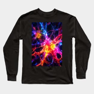 Luminary Mind Long Sleeve T-Shirt